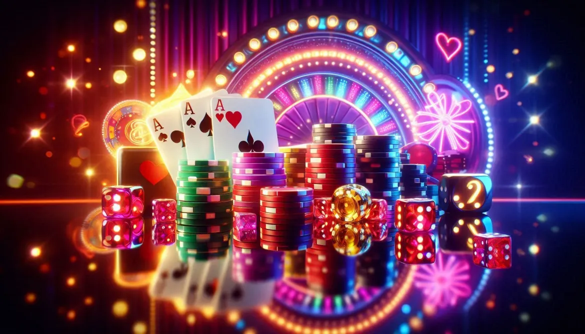 Cabaret Du Casino